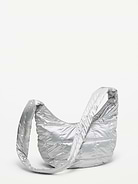 Image 1 of 4, shoulder strap, zip closure, Product #1183477