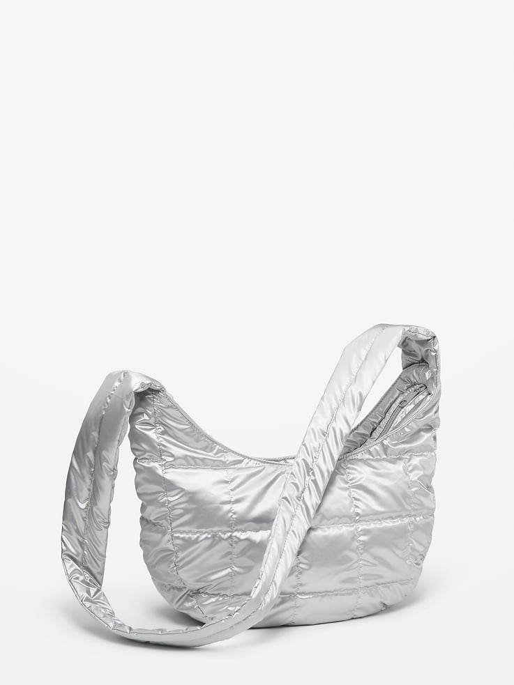 Image 1 of 4, shoulder strap, zip closure, Product #1183477