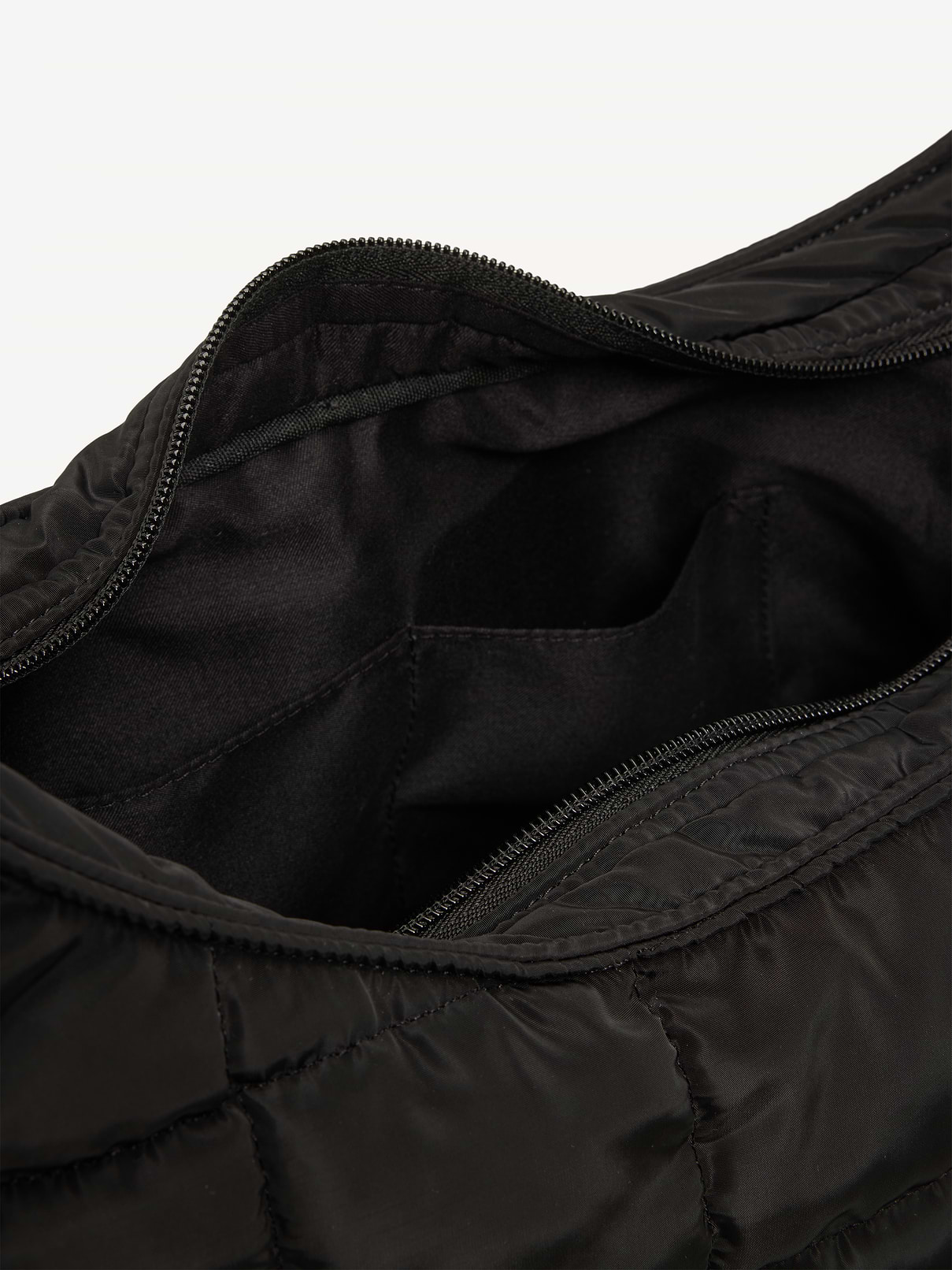 Image 3 of 4, Active Puffer Crossbody Bag