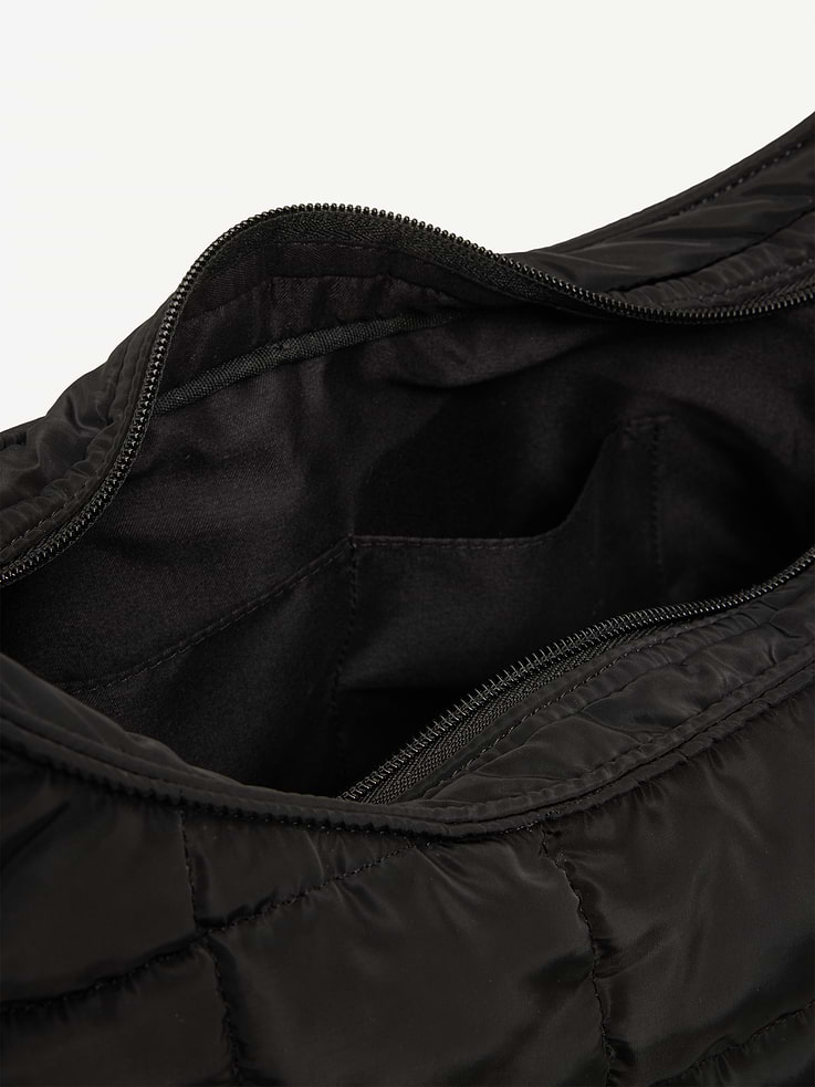 Image 3 of 4, Active Puffer Crossbody Bag