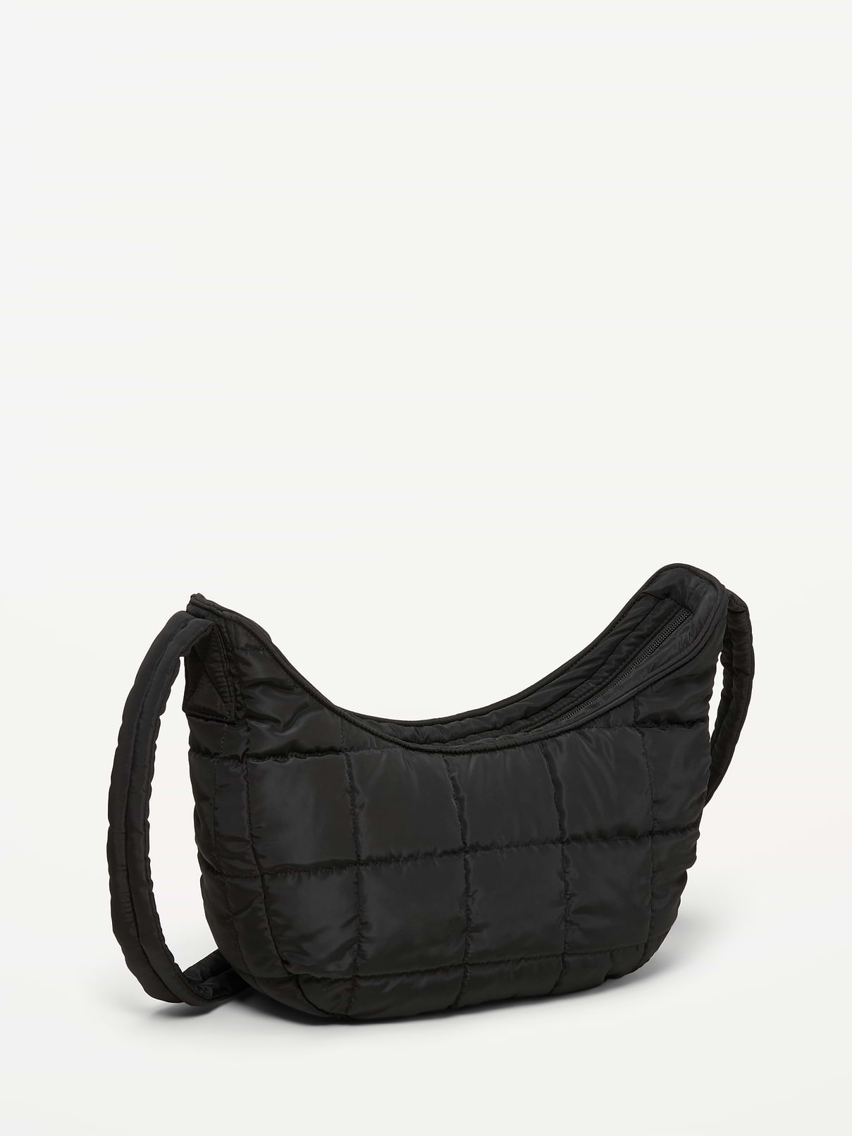 Image 2 of 4, Active Puffer Crossbody Bag
