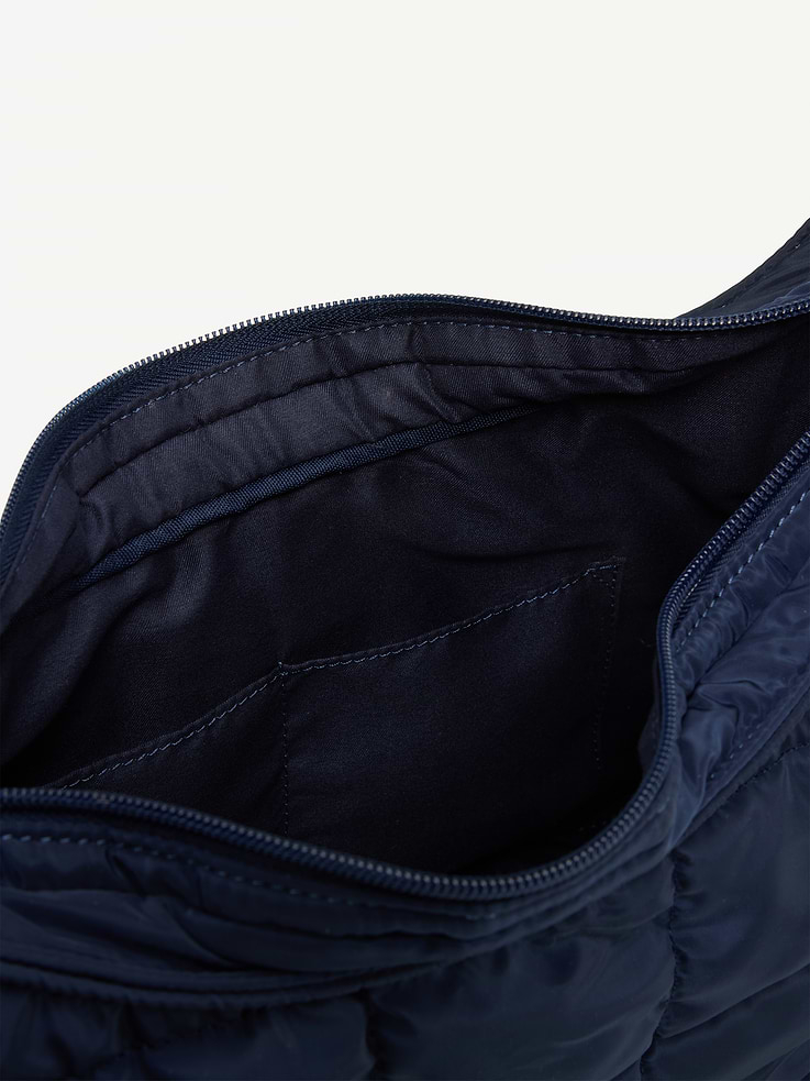 Image 3 of 4, Active Puffer Crossbody Bag