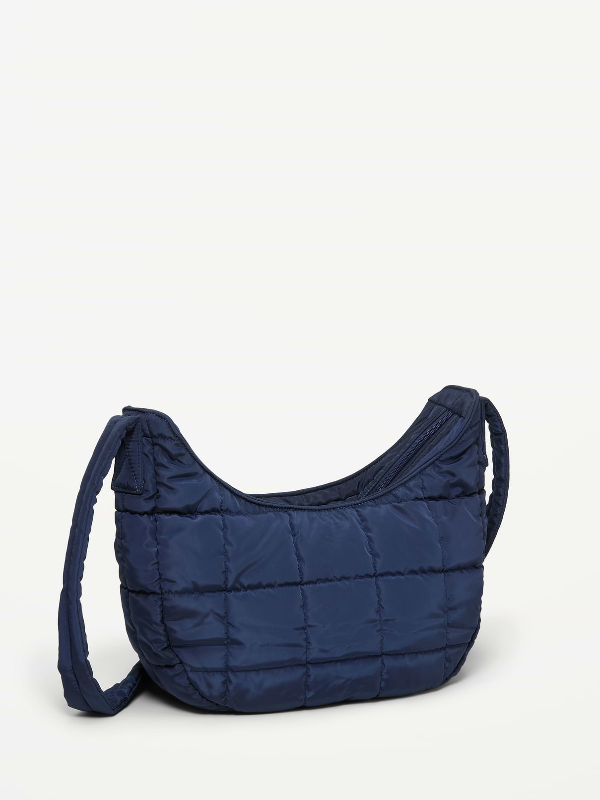 Image 2 of 4, Active Puffer Crossbody Bag