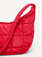 Image 4 of 4, Active Puffer Crossbody Bag