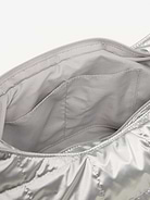 Image 3 of 4, Active Puffer Crossbody Bag