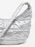 Image 4 of 4, Active Puffer Crossbody Bag