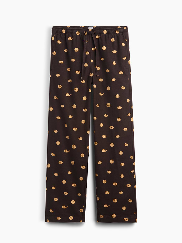 Adult Softest Flannel PJ Pants