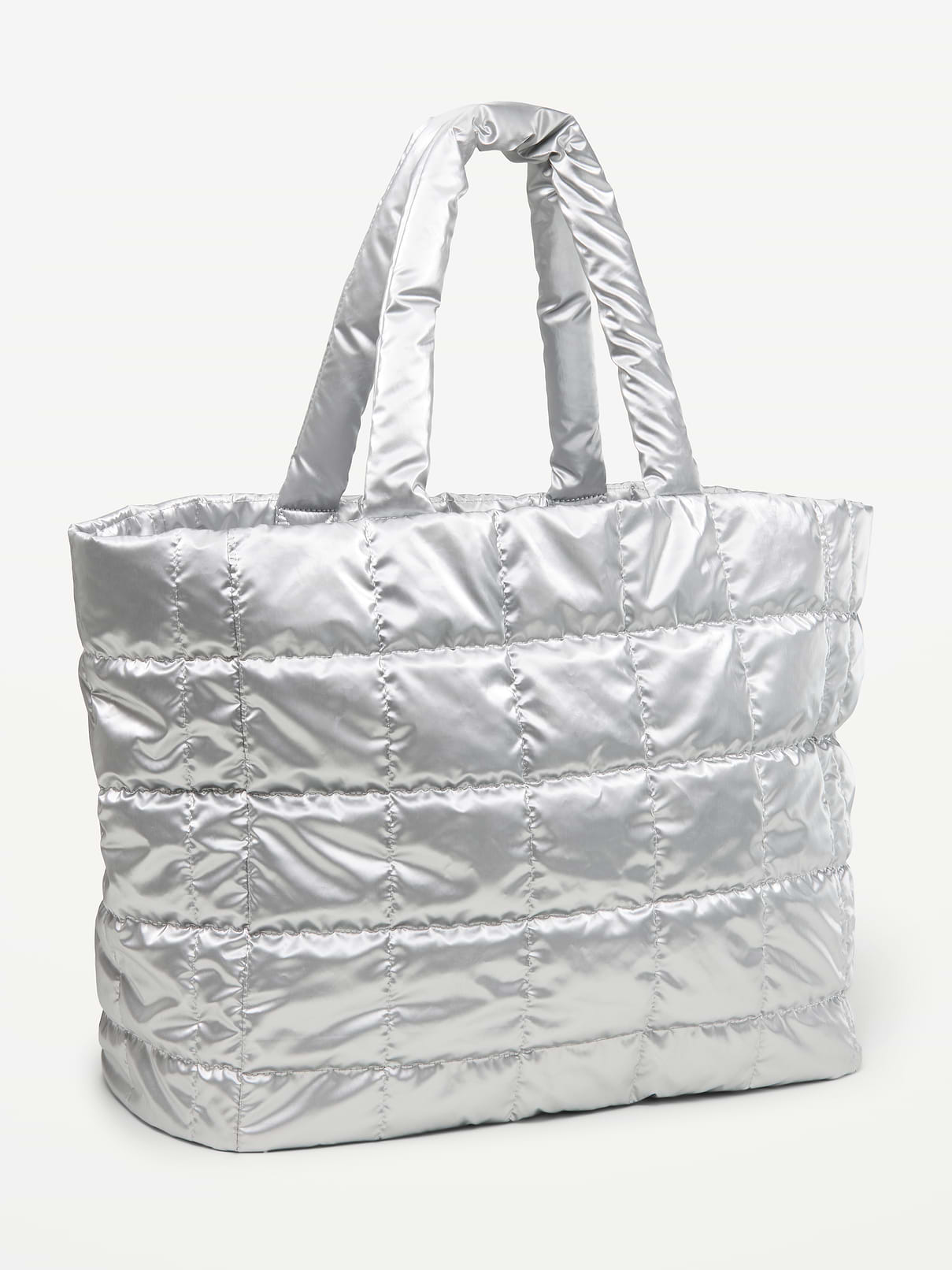 Active Puffer Large Tote