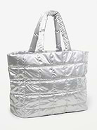 Image 1 of 4, An everyday on-the-go essential designed for workouts, weekend trips and everything in between., top handle, zip closure, Product #1183484