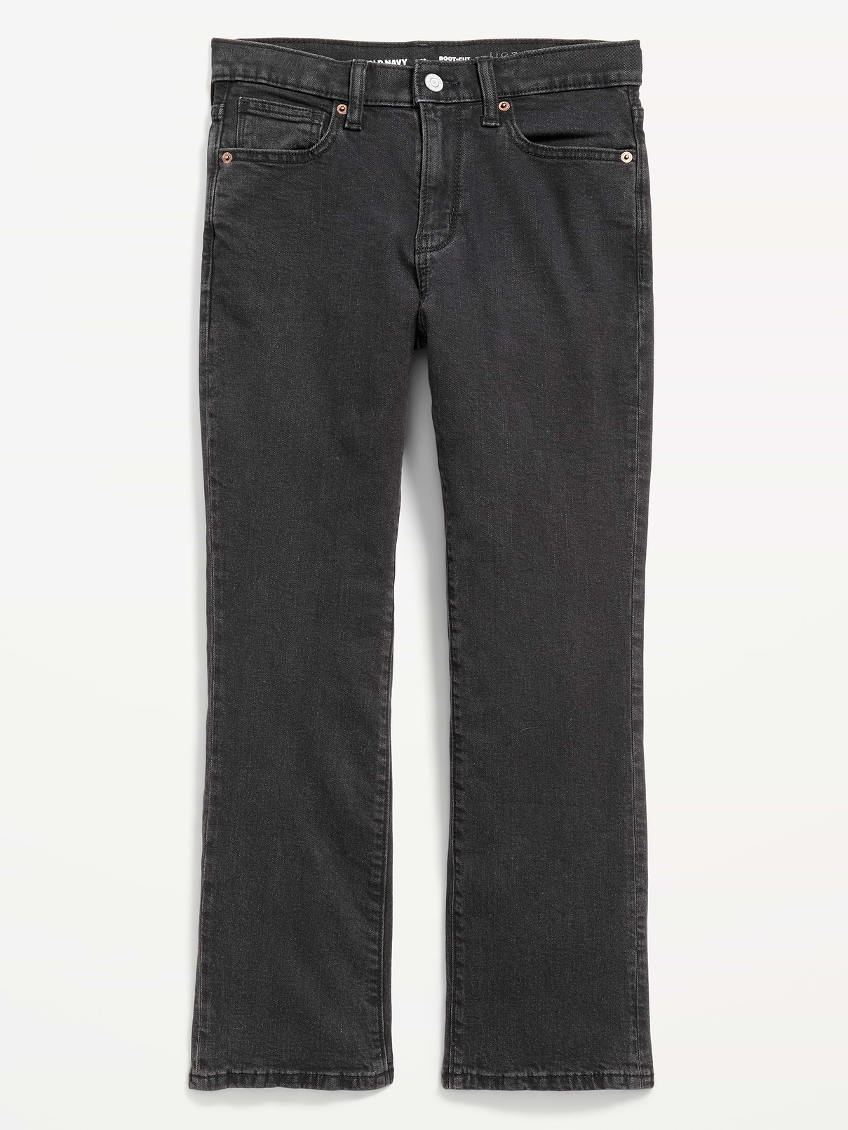 Built-In Flex Boot-Cut Jeans for Boys