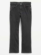 Image 1 of 2, Comfy, durable, wear-on-repeat faves., interior adjustable waistband, snap-button closure in sizes 5-8, regular button closure in sizes 10-20, scoop pockets and coin pocket in front, patch pockets in back, Product #1183765