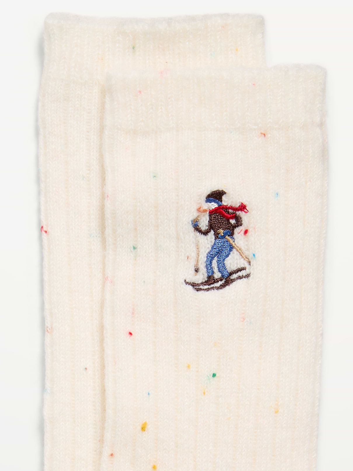 Image 2 of 2, Confetti Socks for Women
