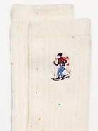 Image 2 of 2, Confetti Socks for Women