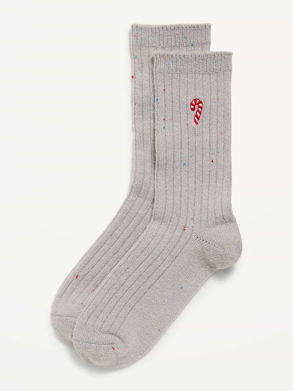 Confetti Socks for Women