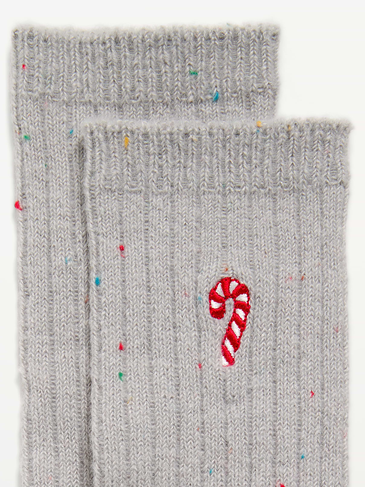 Image 2 of 2, Confetti Socks for Women