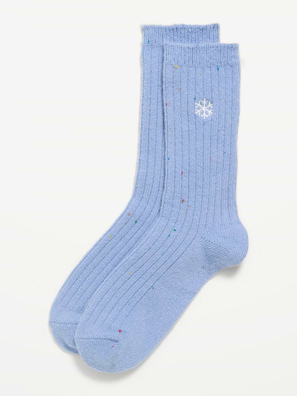 Confetti Socks for Women
