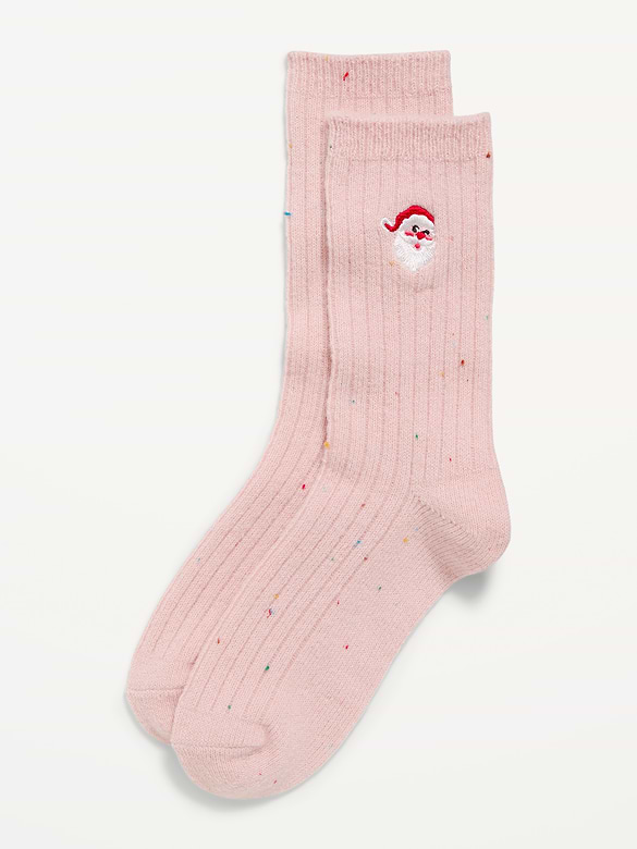 Confetti Socks for Women