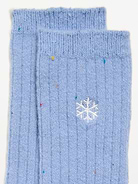 Image 2 of 2, Confetti Socks for Women