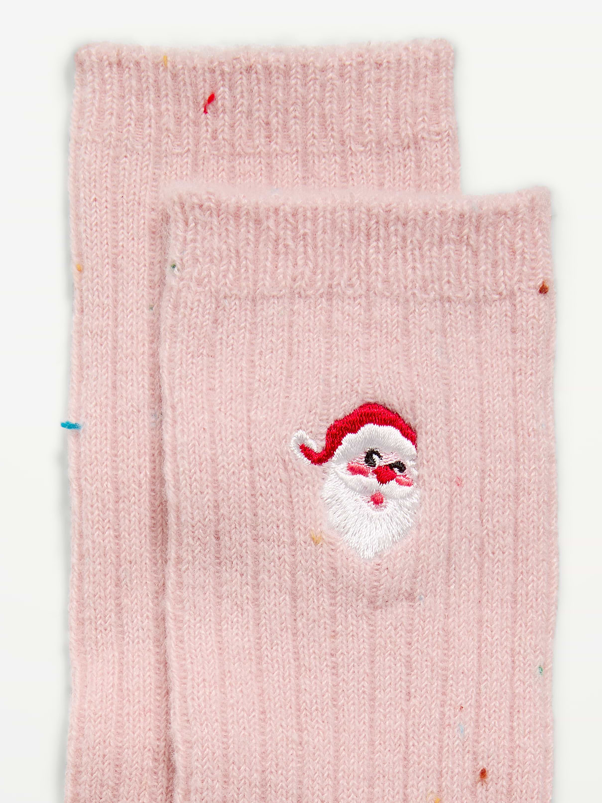 Image 2 of 2, Confetti Socks for Women
