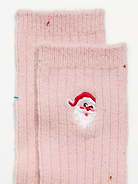 Image 2 of 2, Confetti Socks for Women