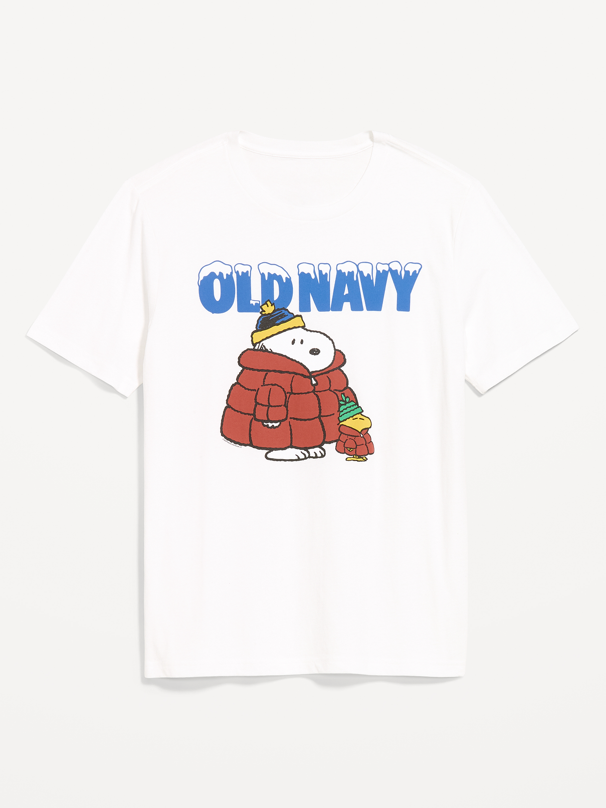 Image 2 of 2, Peanuts™ Snoopy T-Shirt