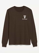 Image 2 of 3, Miller® Loose Rotation Crew-Neck Sweatshirt