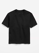 Image 2 of 3, Dynamic Fleece Short-Sleeve T-Shirt for Boys