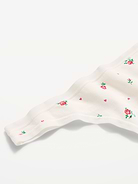 Image 2 of 3, Low-Rise Everyday Cotton Thong
