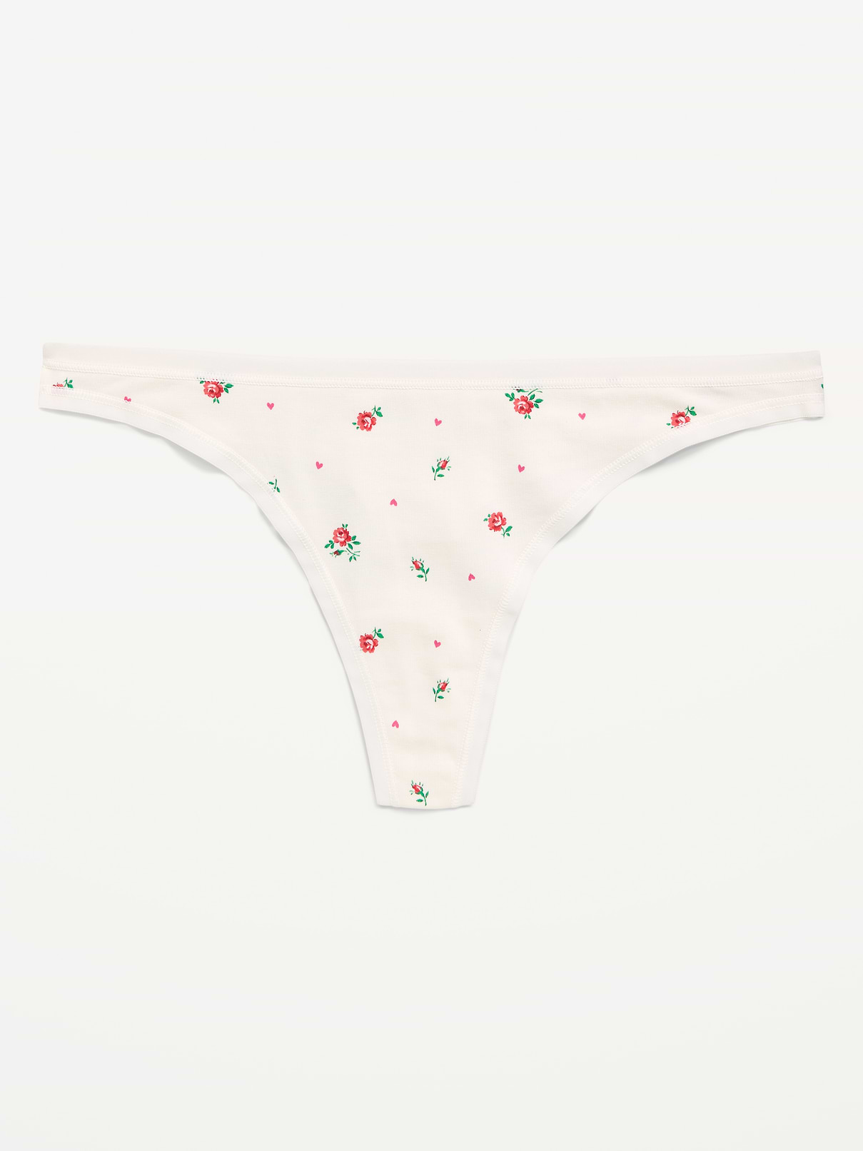 Image 1 of 3, elasticized waistband, elasticized leg, Product #575317
