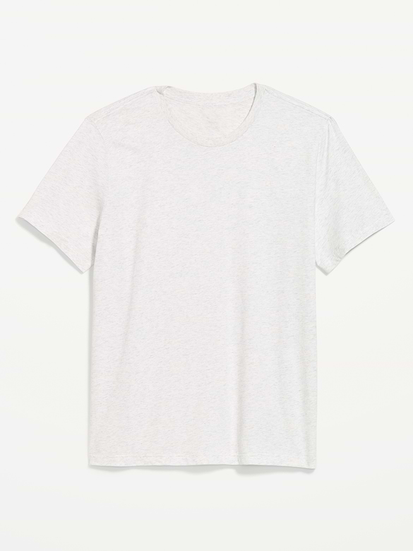 Crew-Neck T-Shirt