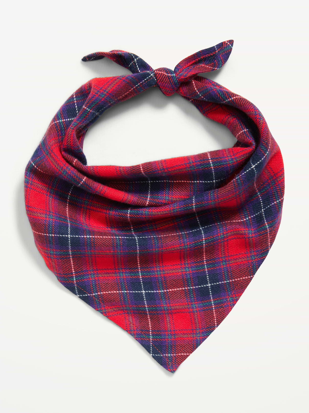 Image 1 of 1, bandana for dogs and cats, easily adjustable for a safe, comfortable fit, Product #915300
