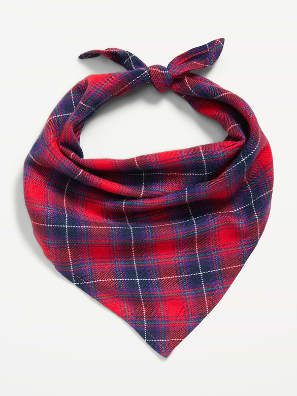 Holiday Bandana for Pets