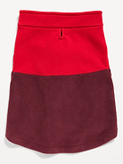 Image 1 of 1, harness-ready design, convenient zip-front, cozy fleece, Product #1182029