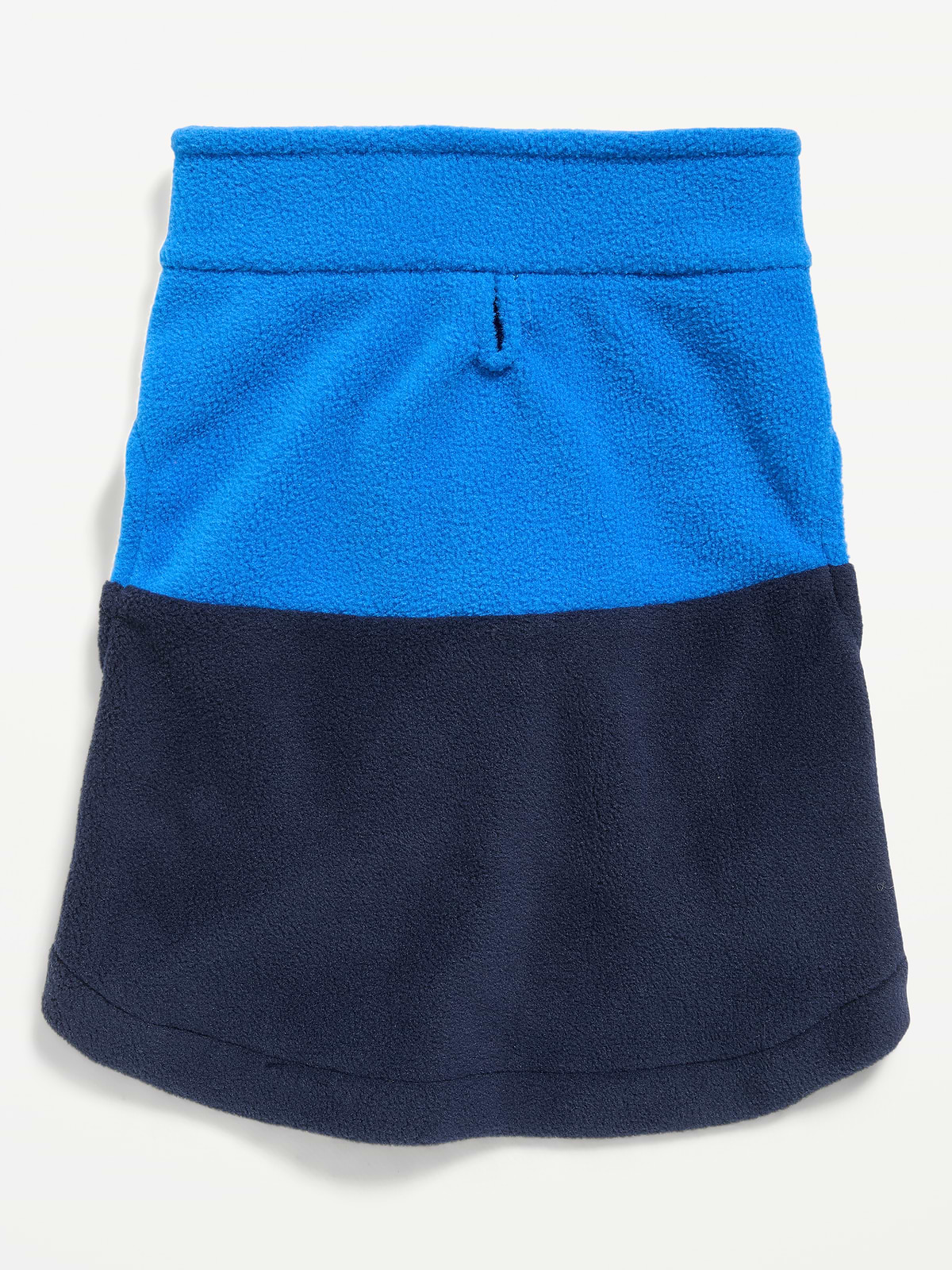 Fleece Harness Vest for Pets