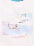 Image 2 of 4, Old Navy x Disney Bambi Graphic T-Shirt for Toddler