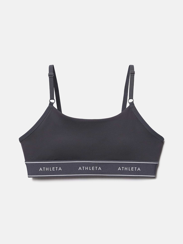Image 1 of 4, FOR: School, practice, and play, FEEL: Powervita fabric is buttery soft with support that feels like a gentle hug, FAVE: Feels like a hug, wears like a win. Super soft yet sprint-ready., Product #1174594
