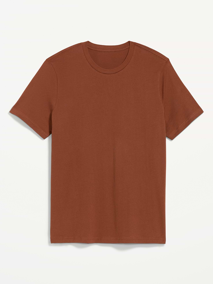 Image 2 de 2, T-shirt ras du cou