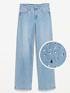 Image 1 of 3, low rise, zip fly, Product #1181909