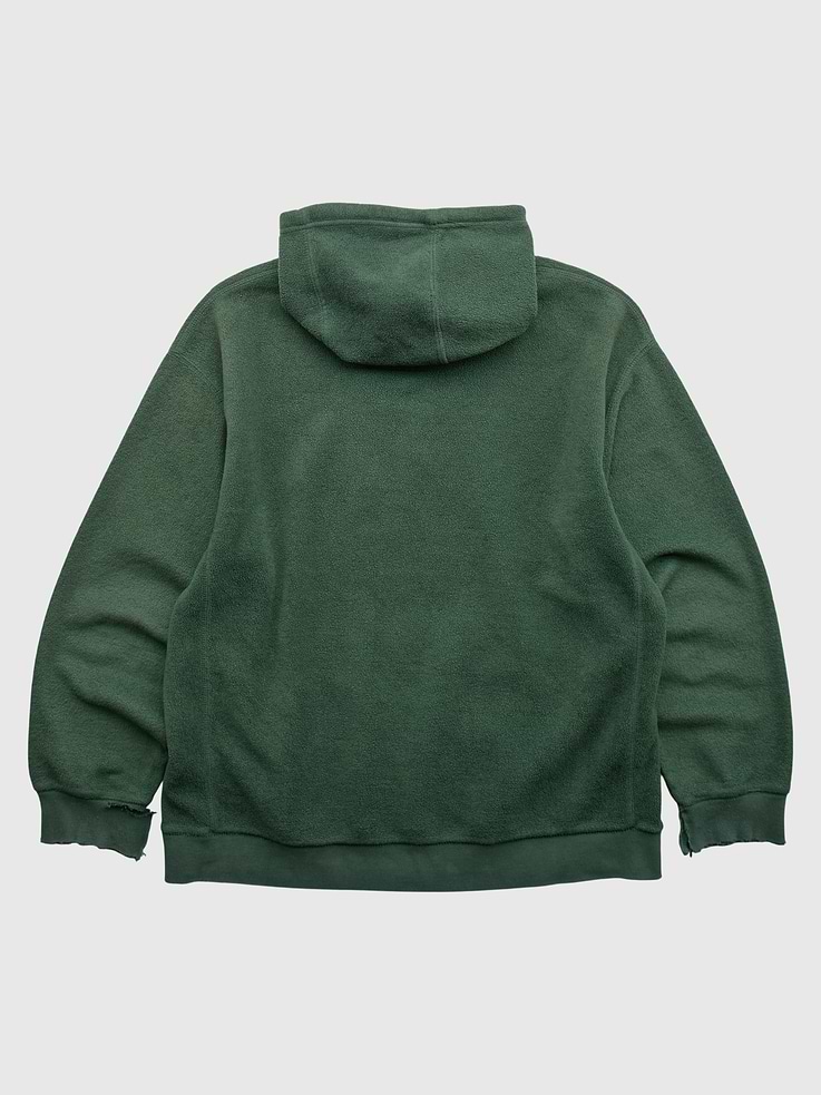 Image 4 of 5, GapVintage Unisex 2000s Pullover Hoodie - L