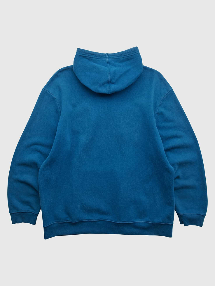Image 3 of 4, GapVintage Unisex 2010s Pullover Hoodie - XL