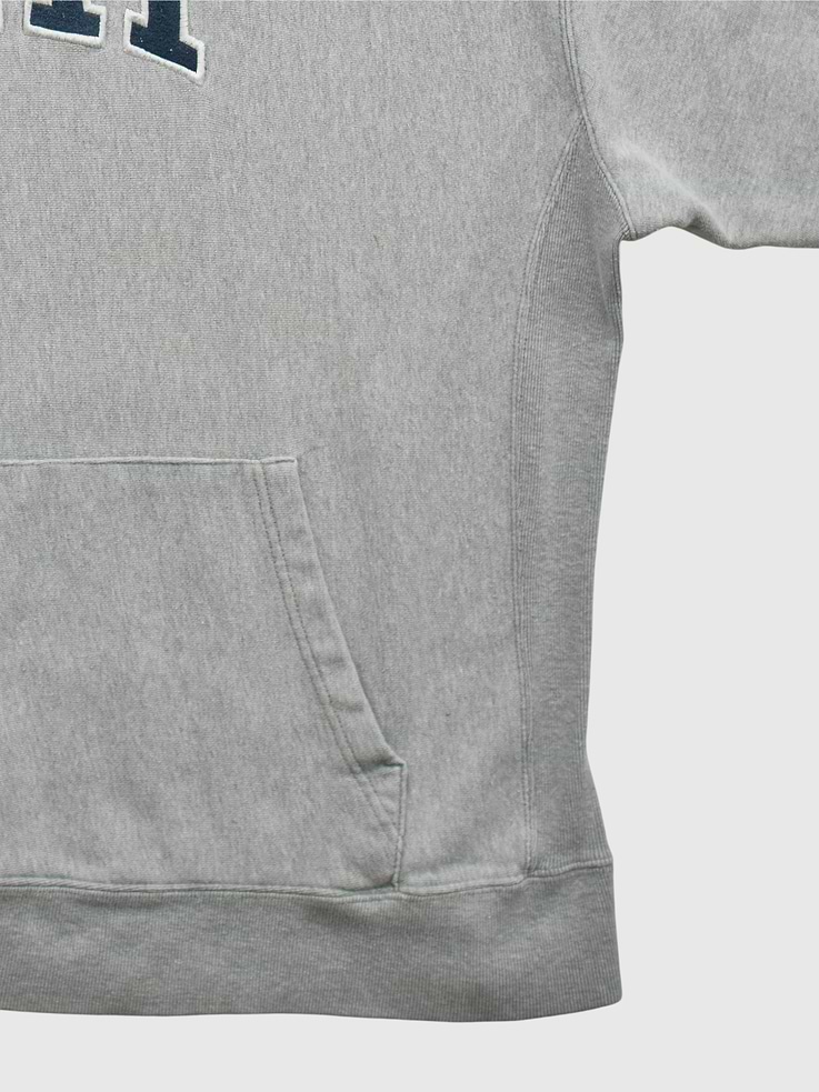 Image 3 of 5, GapVintage Unisex 2000s Pullover Hoodie - XL