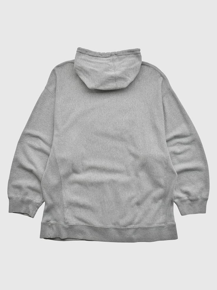 Image 4 of 5, GapVintage Unisex 2000s Pullover Hoodie - XL
