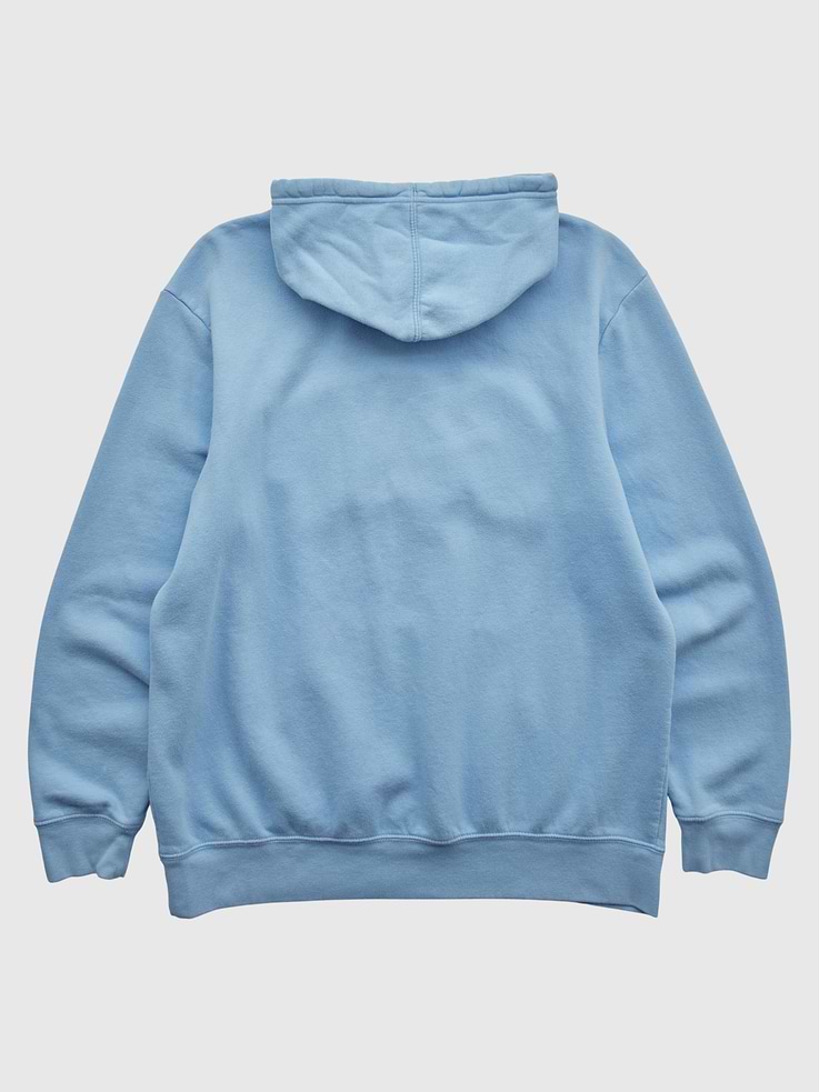 Image 3 of 4, GapVintage Unisex 2010s Pullover Hoodie - XL