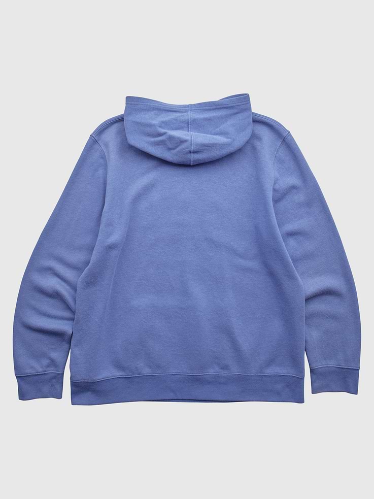 Image 4 of 5, GapVintage Unisex 2010s Pullover Hoodie - XL