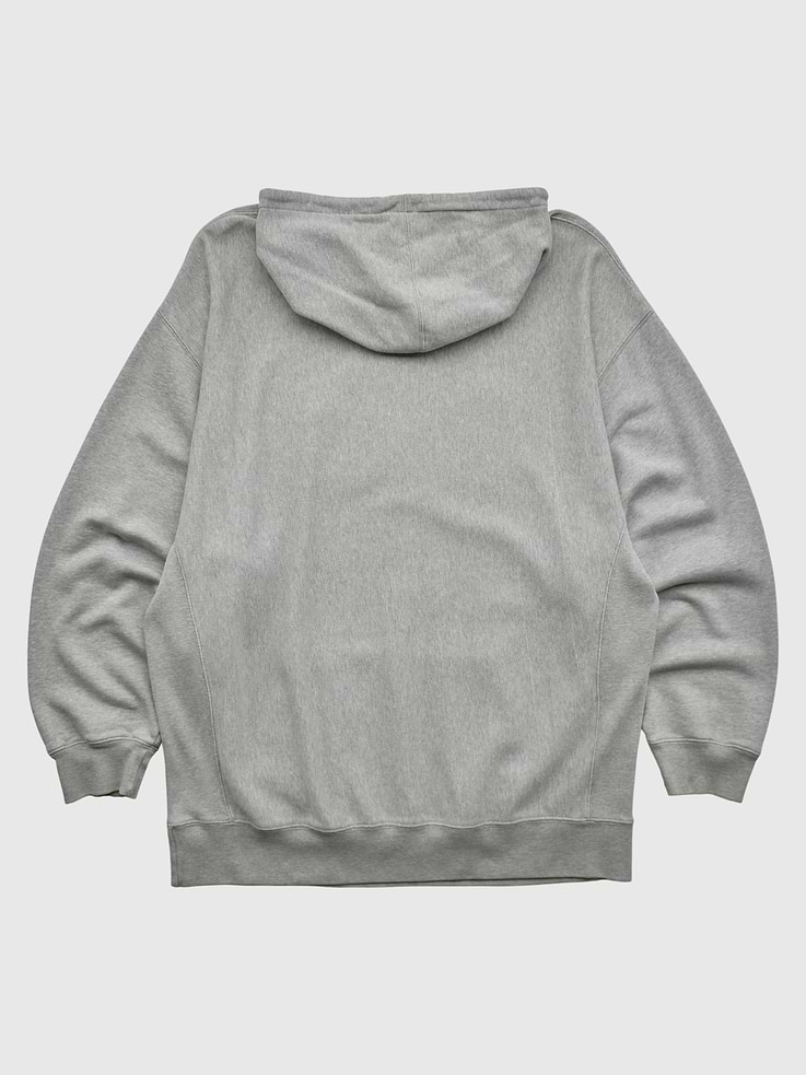 Image 3 of 4, GapVintage Unisex 2000s Pullover Hoodie - L