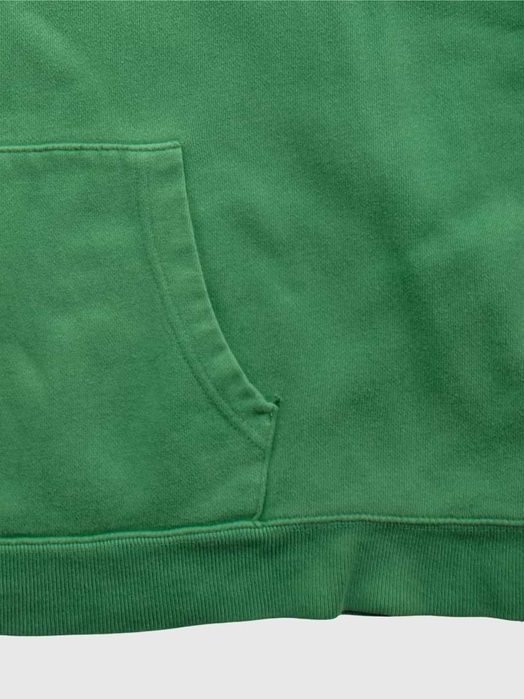 Image 3 of 5, GapVintage Unisex 2010s Pullover Hoodie - XXL