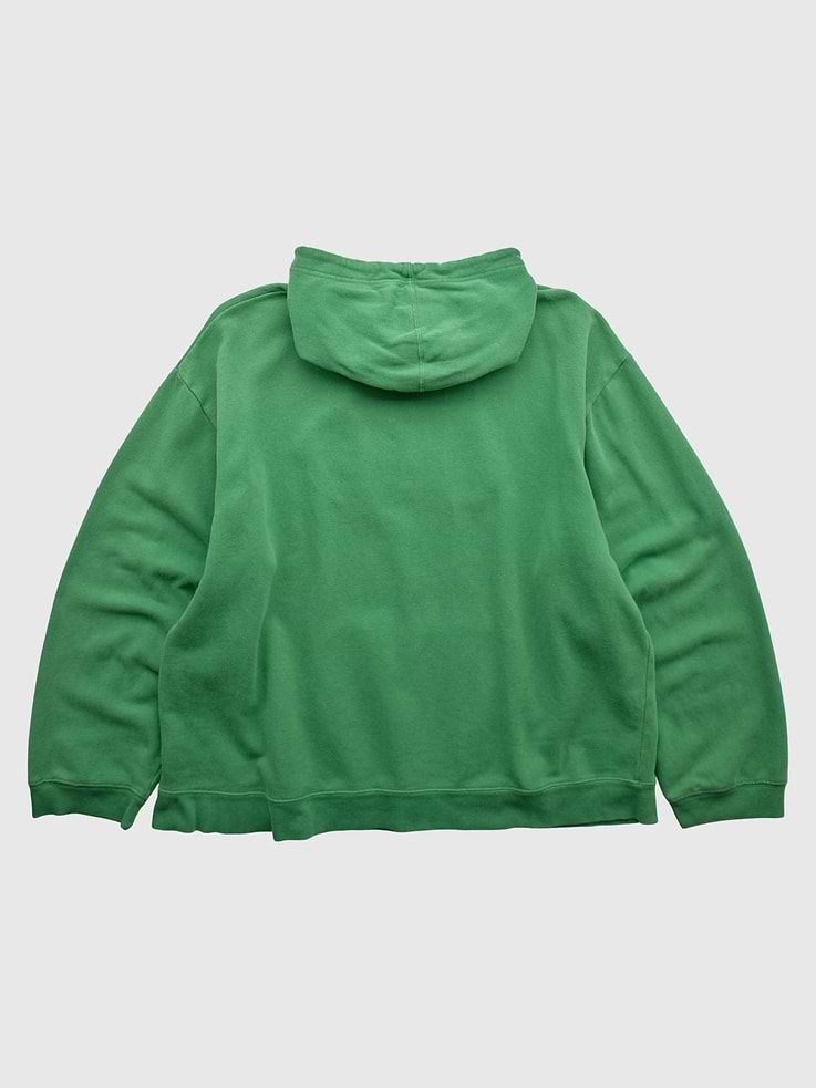Image 4 of 5, GapVintage Unisex 2010s Pullover Hoodie - XXL