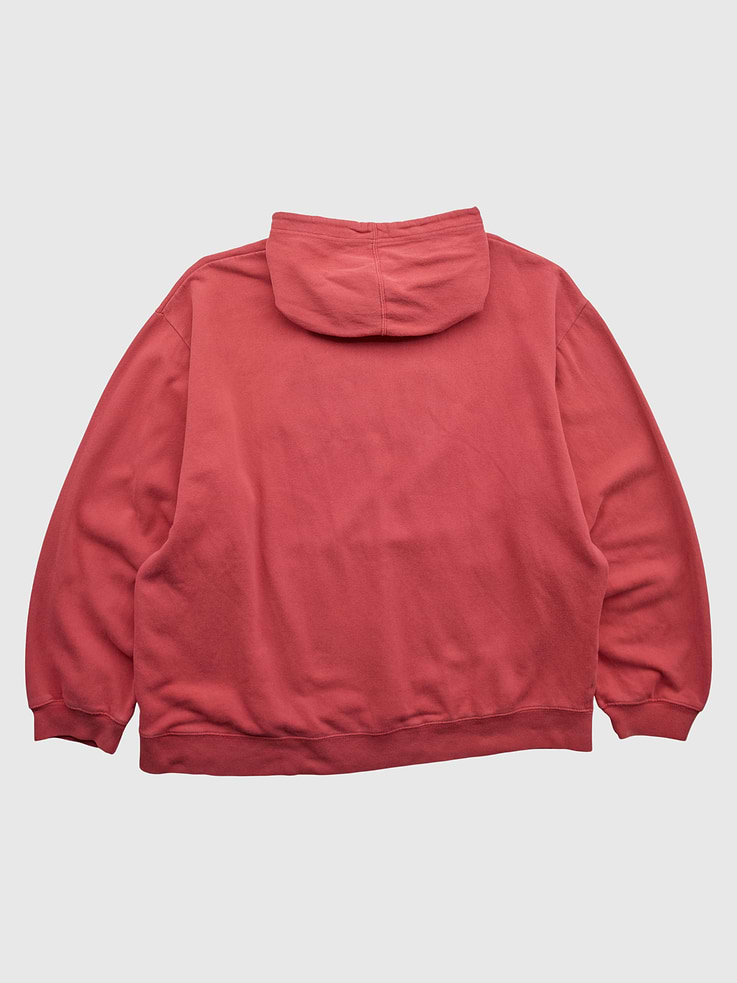 Image 4 of 5, GapVintage Unisex 2000s Pullover Hoodie - XXL