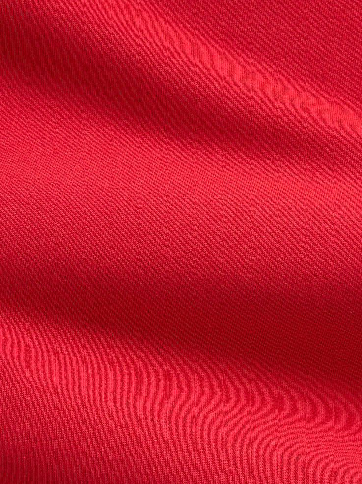 Image 2 of 3, Modern High V-Neck T-Shirt