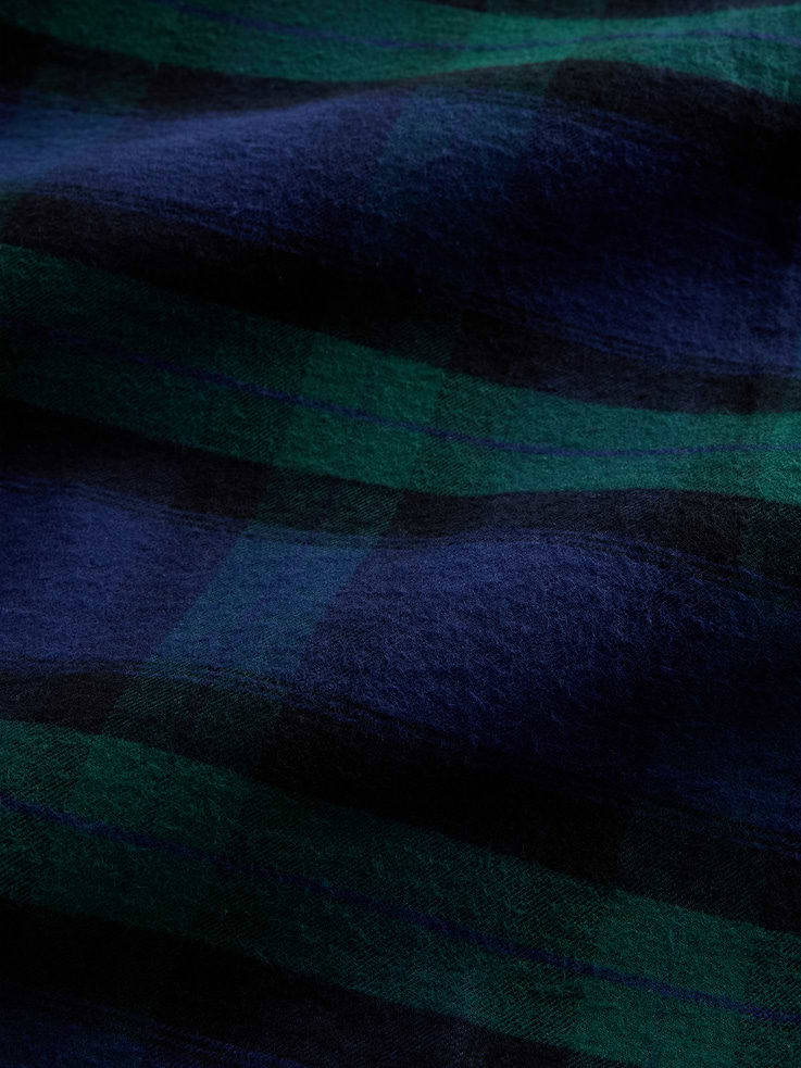 Image 4 of 5, Softest Flannel PJ Set
